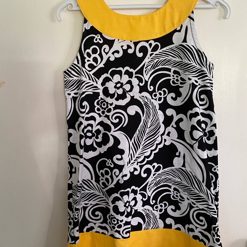 Gymboree Twill dress